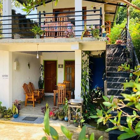 Mellow Homestay 엘라 외부 사진