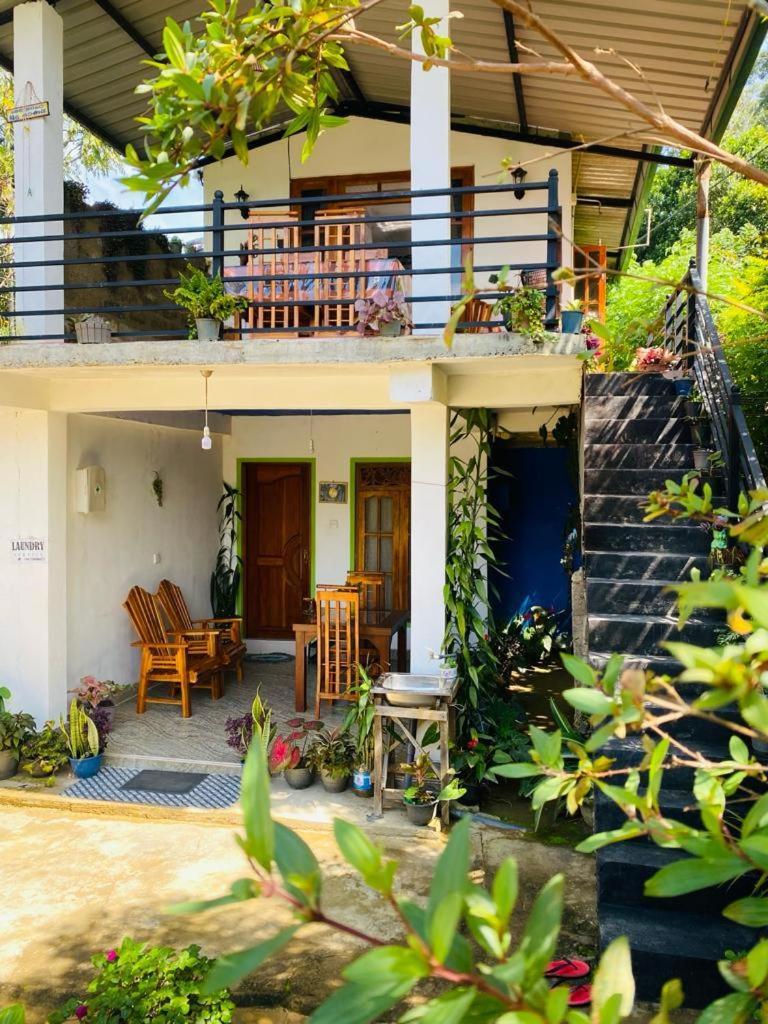 Mellow Homestay 엘라 외부 사진